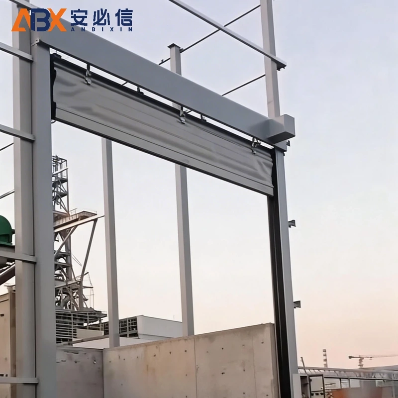 昆明背带堆积门