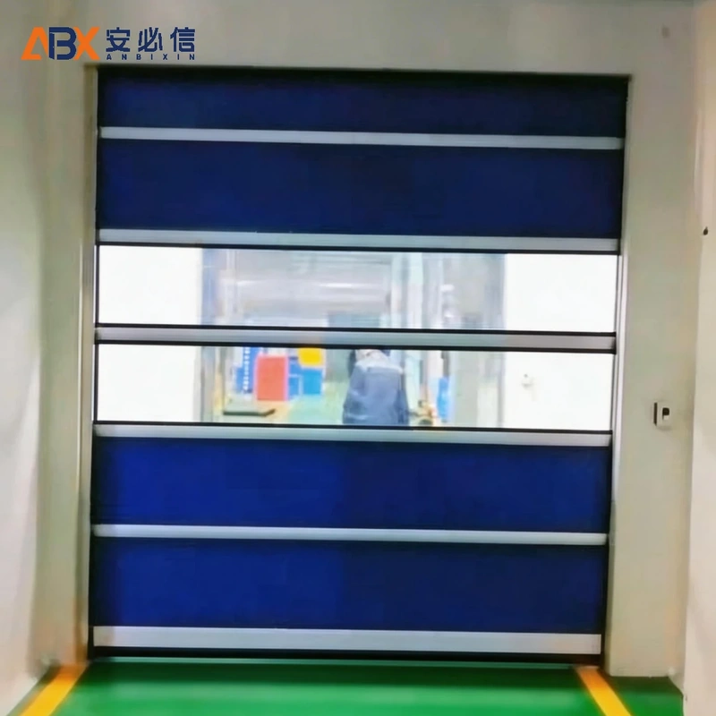 昆明工业快速门
